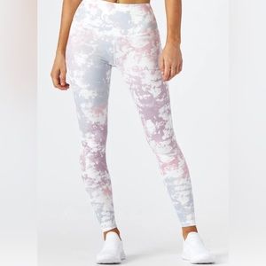 Glyder Candy Tie-Dye Large